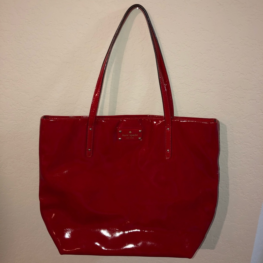 Kate Spade Tote